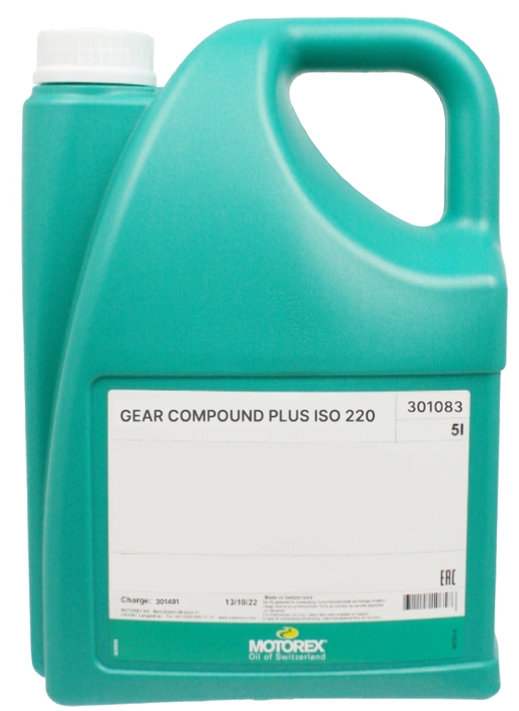 pics/Motorex/eis-copyright/GEAR COMPOUND PLUS 220/motorex-gear-compound-plus-iso-220-high-pressure-gear-oil-05.jpg